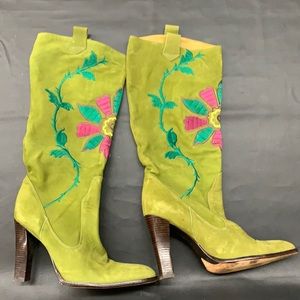 Vince Camuto boots